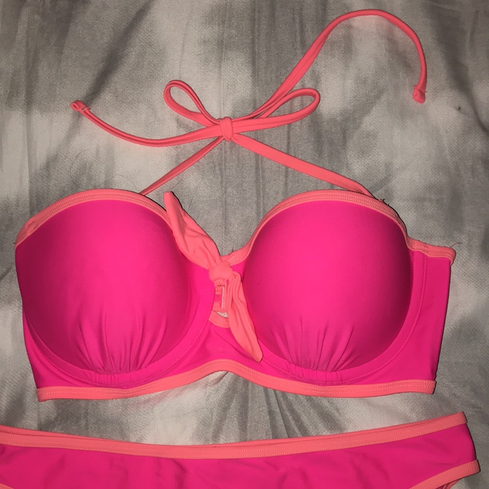 Aerie Bikini Top
